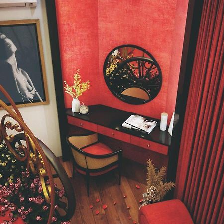 Cozi 9 Hotel - Theme Hotel Kien An Ngoại thất bức ảnh