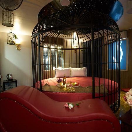Cozi 9 Hotel - Theme Hotel Kien An Ngoại thất bức ảnh