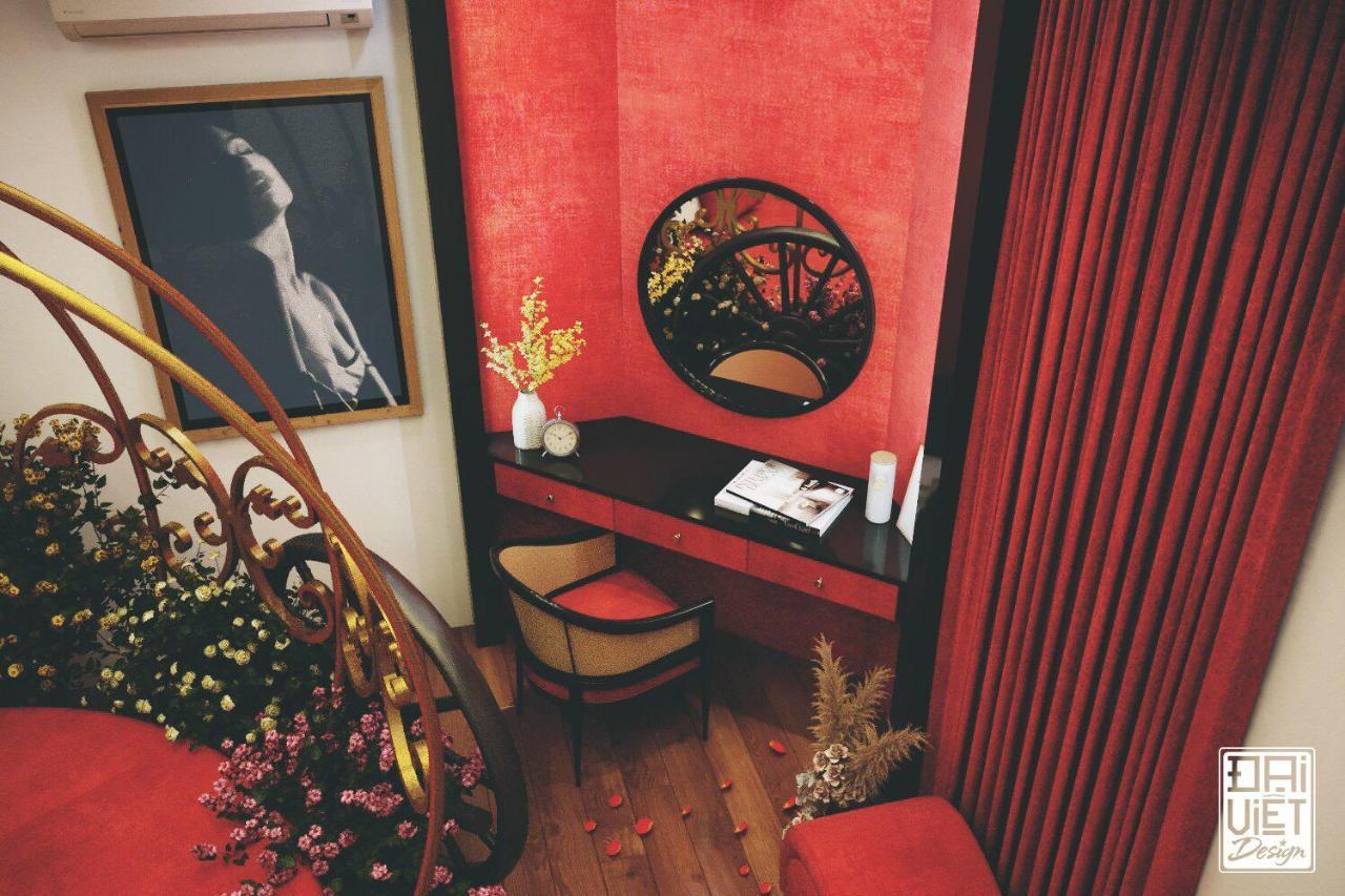 Cozi 9 Hotel - Theme Hotel Kien An Ngoại thất bức ảnh