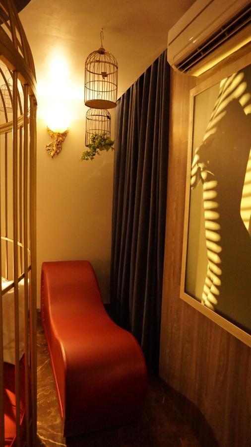 Cozi 9 Hotel - Theme Hotel Kien An Ngoại thất bức ảnh
