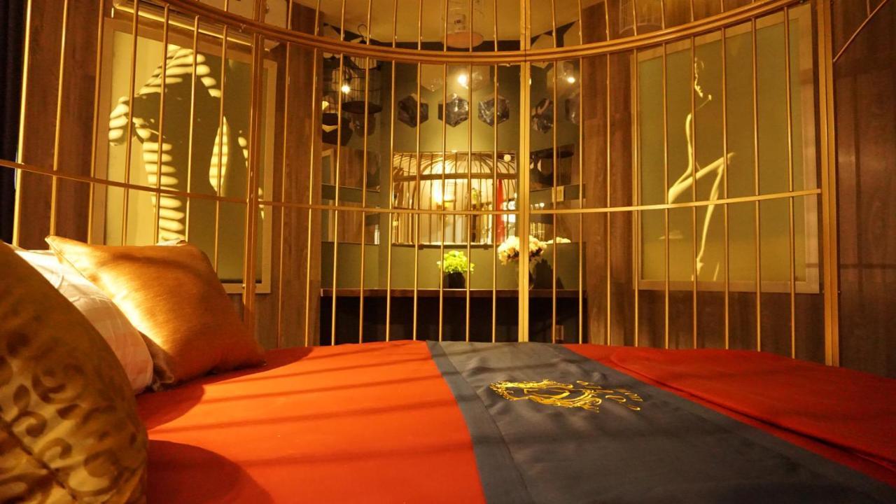 Cozi 9 Hotel - Theme Hotel Kien An Ngoại thất bức ảnh