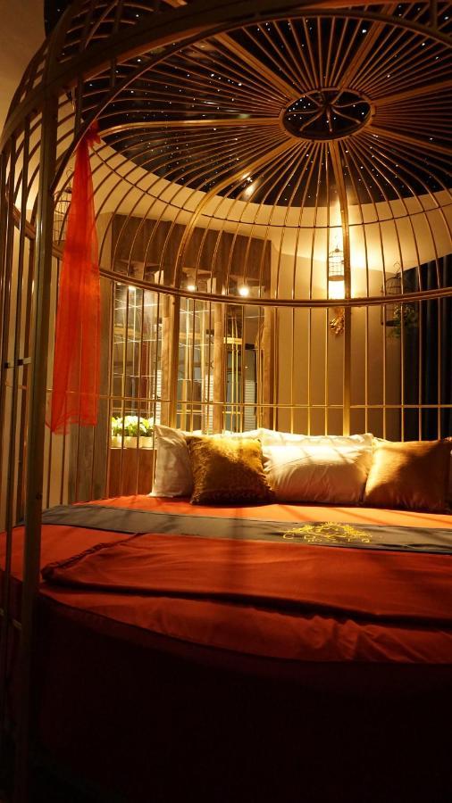 Cozi 9 Hotel - Theme Hotel Kien An Ngoại thất bức ảnh