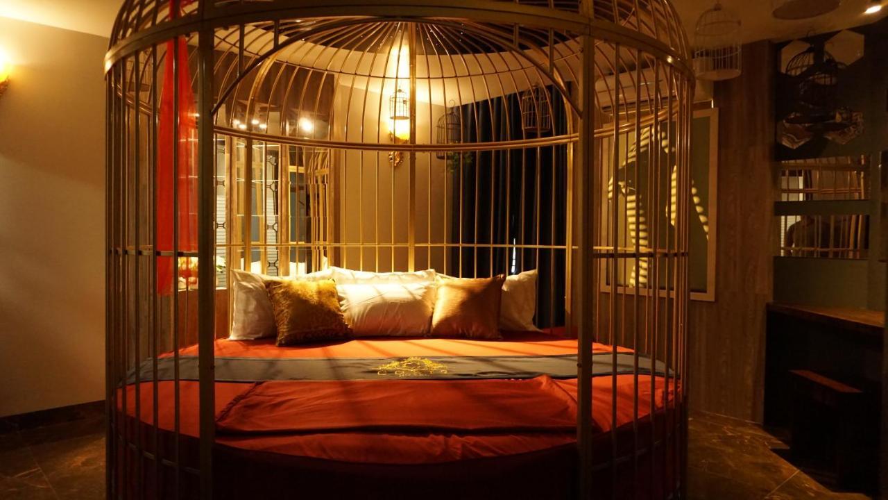Cozi 9 Hotel - Theme Hotel Kien An Ngoại thất bức ảnh