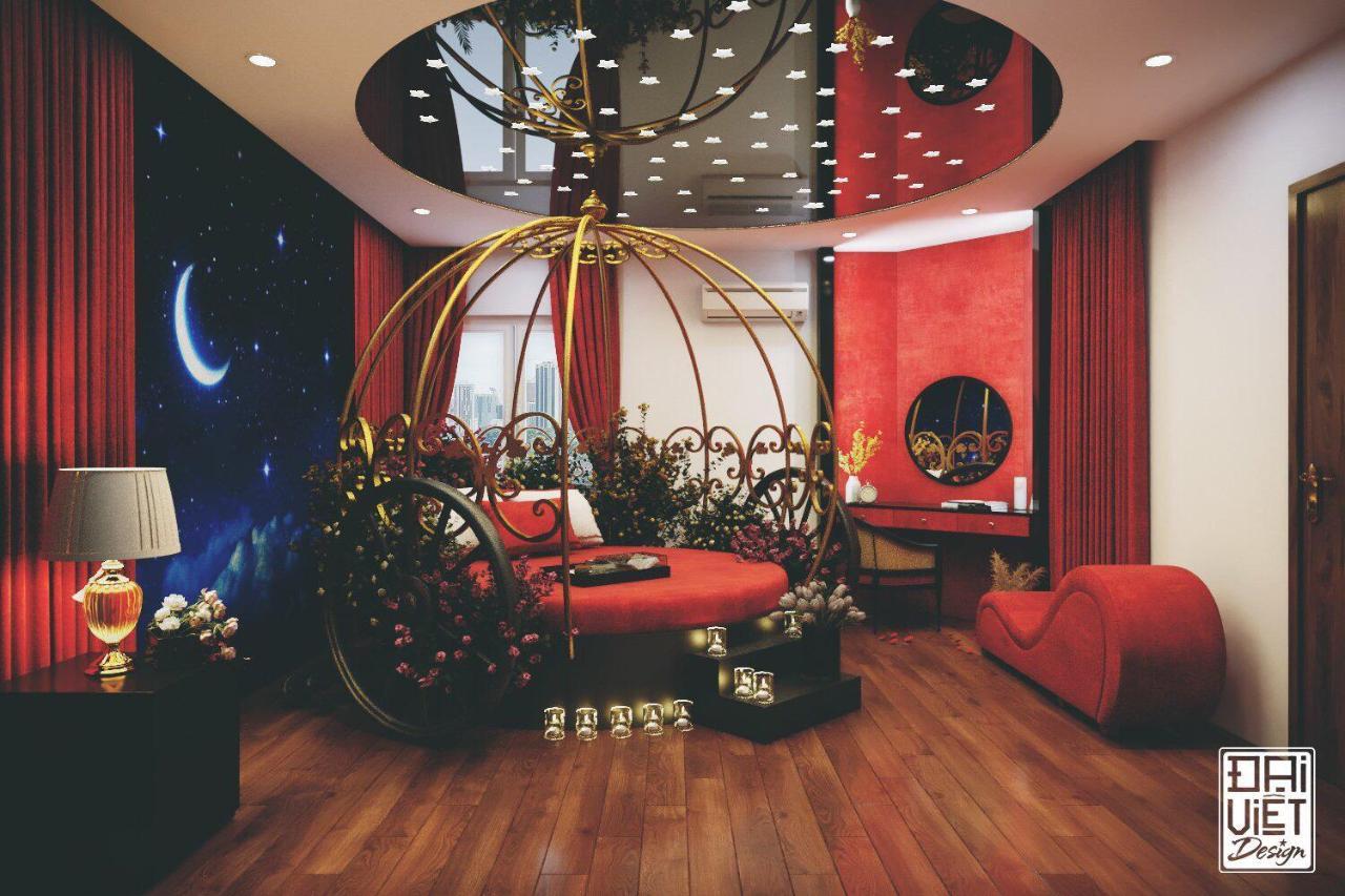 Cozi 9 Hotel - Theme Hotel Kien An Ngoại thất bức ảnh