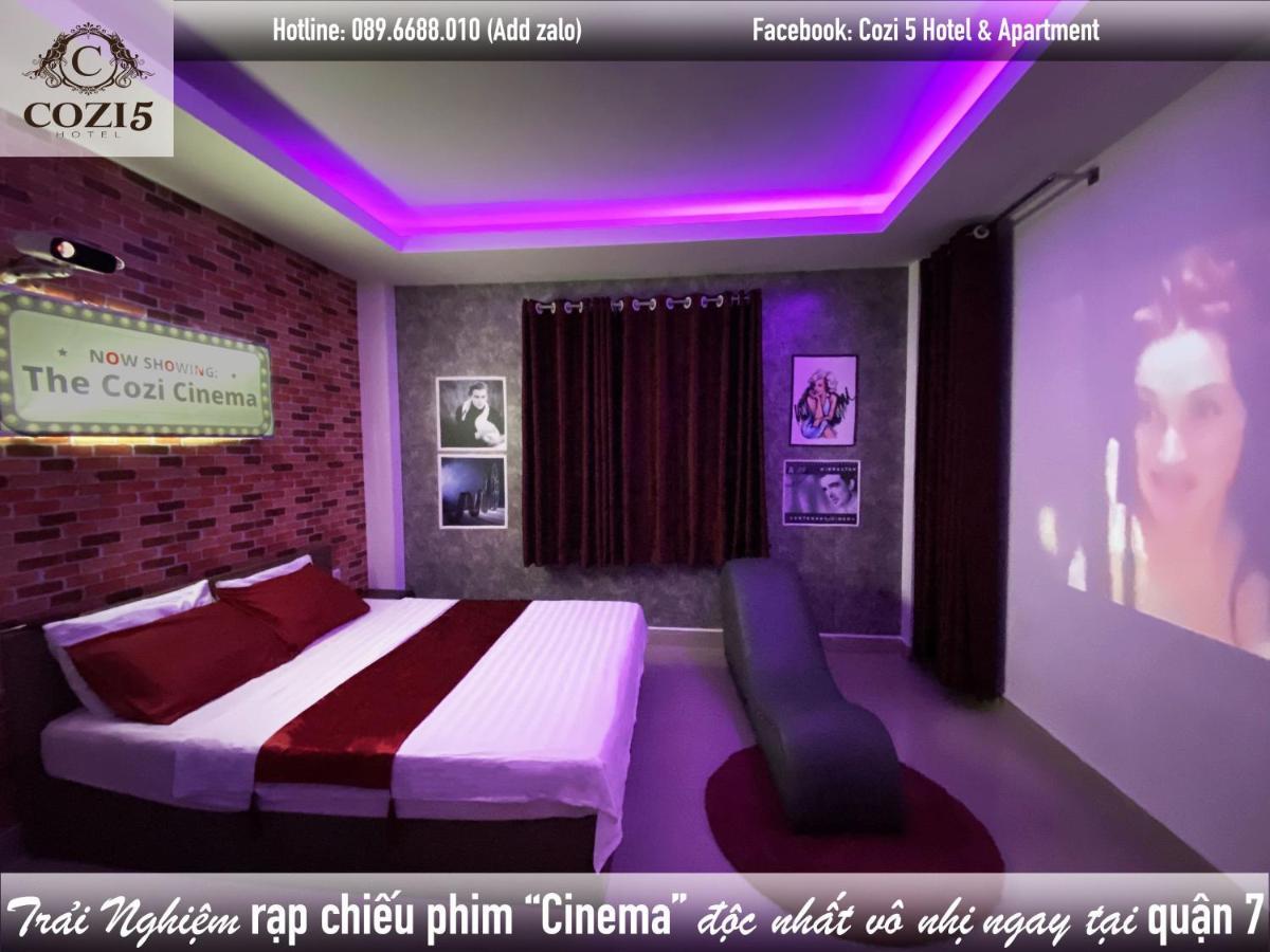 Cozi 9 Hotel - Theme Hotel Kien An Ngoại thất bức ảnh