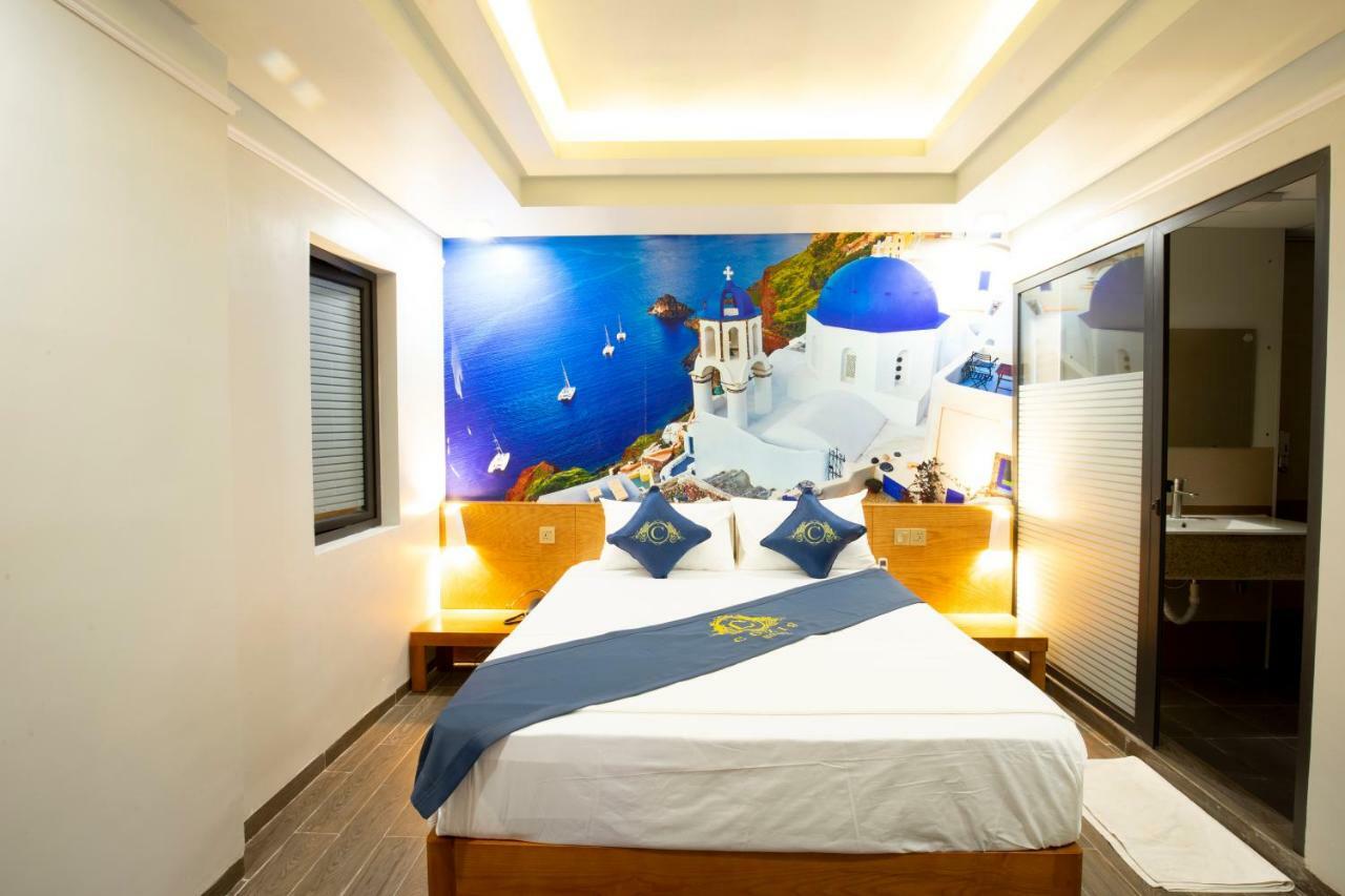 Cozi 9 Hotel - Theme Hotel Kien An Ngoại thất bức ảnh
