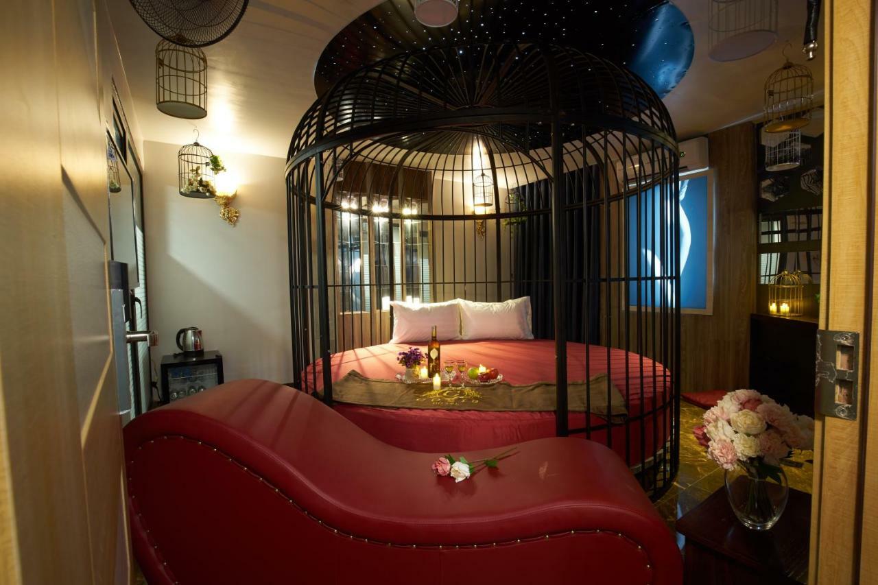 Cozi 9 Hotel - Theme Hotel Kien An Ngoại thất bức ảnh