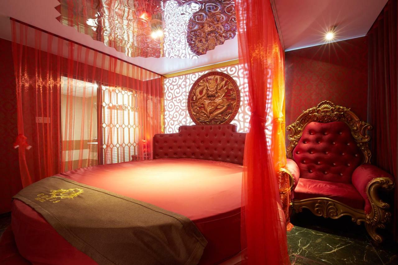 Cozi 9 Hotel - Theme Hotel Kien An Ngoại thất bức ảnh