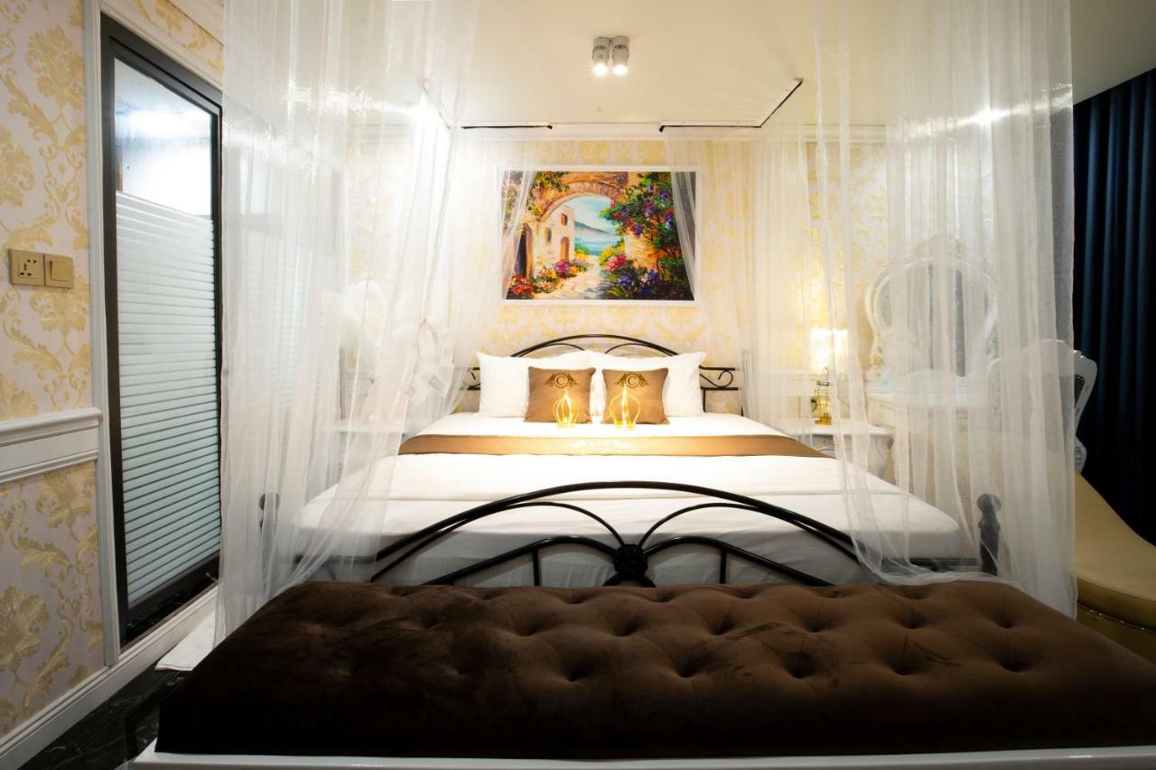 Cozi 9 Hotel - Theme Hotel Kien An Ngoại thất bức ảnh
