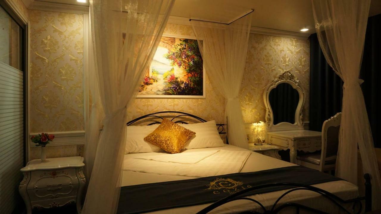Cozi 9 Hotel - Theme Hotel Kien An Ngoại thất bức ảnh